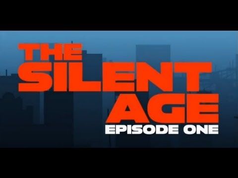 Video guide by edepot: The Silent Age Chapter 15 #thesilentage