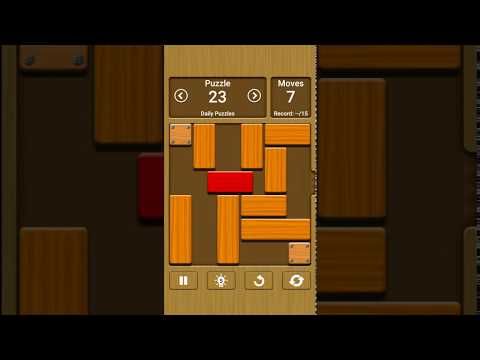 Video guide by Kiragames Co., Ltd.: Daily Puzzles Level 23 #dailypuzzles