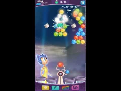 Video guide by Yoolbom: Inside Out Thought Bubbles Level 60 #insideoutthought