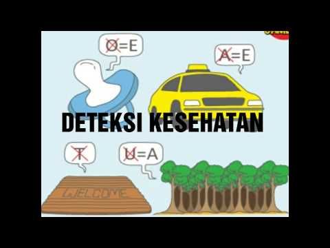 Video guide by Kunci Jawaban Tebak Gambar: Tebak Gambar Level 53 #tebakgambar