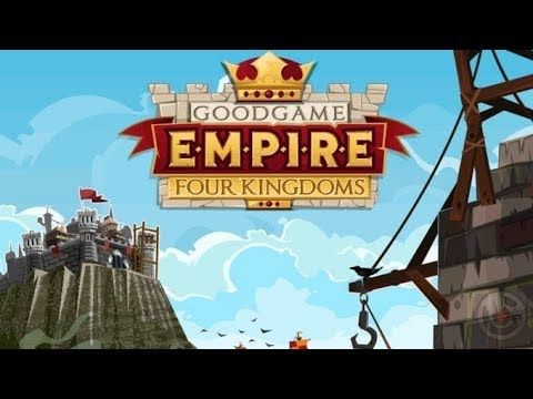 Video guide by Noah Foxx: Empire: Four Kingdoms Level 87 #empirefourkingdoms