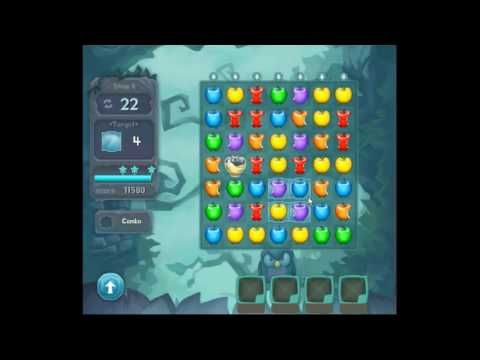 Video guide by fbgamevideos: Wicked Snow White Level 8 #wickedsnowwhite