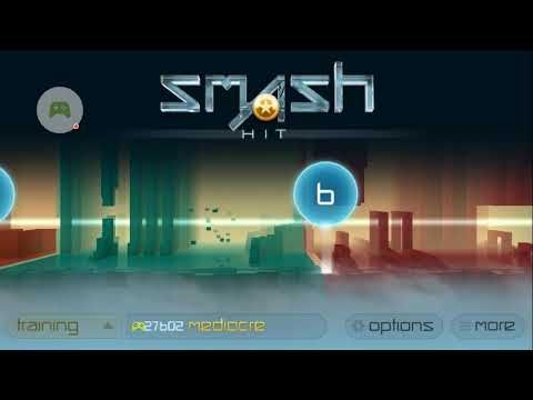 Video guide by Tomys Ro: Smash Hit Level 6-7 #smashhit