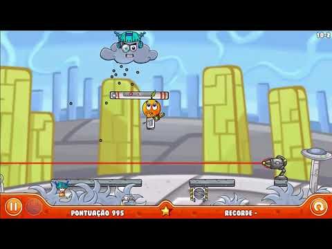 Video guide by The Unforgettable Games: Cover Orange 2 Level 10-2 #coverorange2