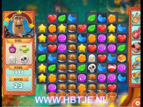 Video guide by fbgamevideos: Book of Life: Sugar Smash Level 25 #bookoflife