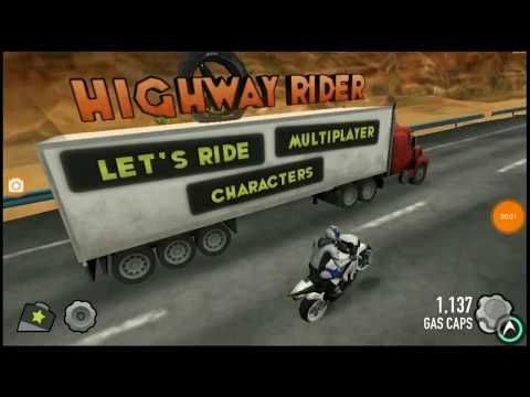 Video guide by Expert BoyBD: Highway Rider Level 2 #highwayrider