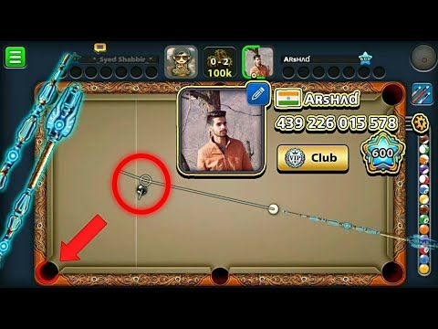 Video guide by Rafeef Official: 8 Ball Pool Level 1300 #8ballpool
