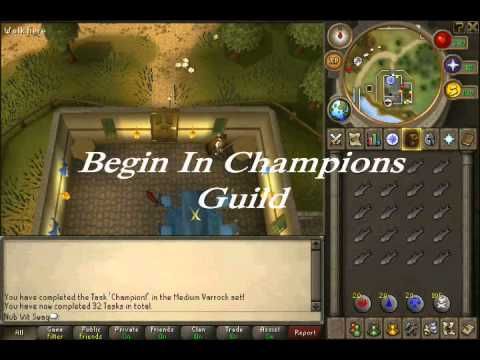 Video guide by swag661swag: Dragon Slayer levels 2011 - 2012 #dragonslayer