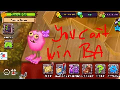 Video guide by Bay Yolal: My Singing Monsters Level 62 #mysingingmonsters