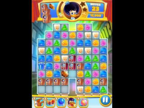 Video guide by GameGuides: Disco Ducks Level 35 #discoducks