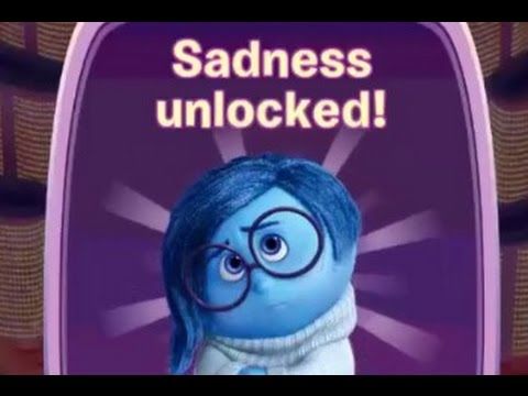 Video guide by Pandu Gaming - Mobile Games: Inside Out Thought Bubbles Level 12-16 #insideoutthought