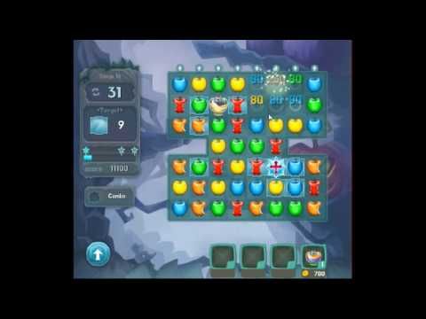 Video guide by fbgamevideos: Wicked Snow White Level 16 #wickedsnowwhite