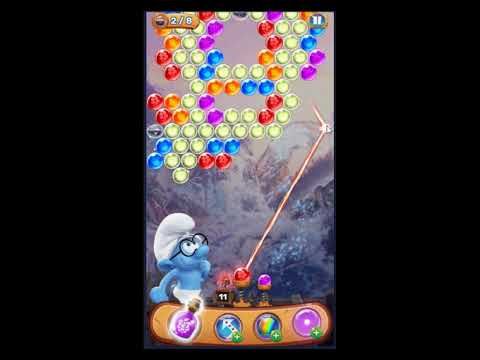 Video guide by skillgaming: Bubble Story Level 231 #bubblestory