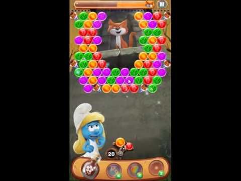 Video guide by skillgaming: Bubble Story Level 135 #bubblestory
