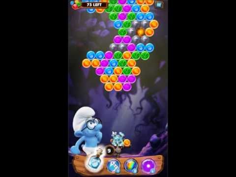 Video guide by skillgaming: Bubble Story Level 108 #bubblestory