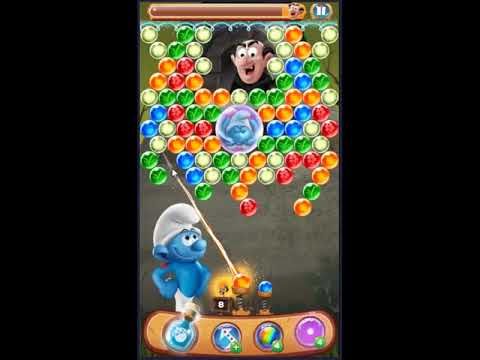 Video guide by skillgaming: Bubble Story Level 300 #bubblestory