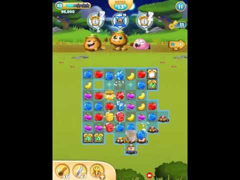 Video guide by Rosa Marie Amador Saenz: Hungry Babies Mania Level 81 #hungrybabiesmania
