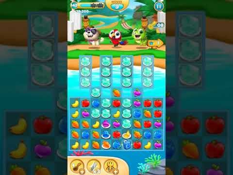 Video guide by games33455 335: Hungry Babies Mania Level 149 #hungrybabiesmania