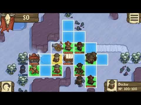 Video guide by Magnemania: Lost Frontier Chapter 22 #lostfrontier