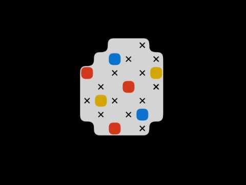 Video guide by Puzzlegamesolver: Squaredance Level 83 #squaredance