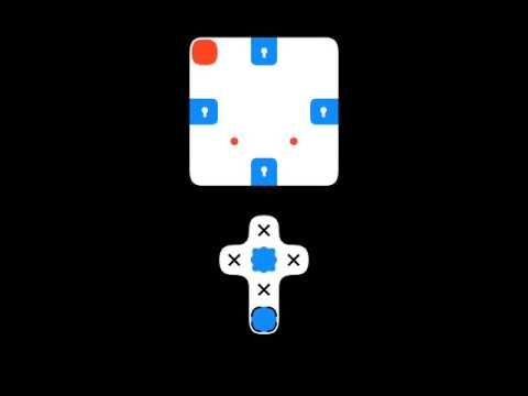 Video guide by Puzzlegamesolver: Squaredance Level 78 #squaredance