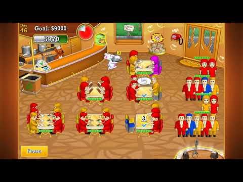 Video guide by sp1900 d511: Lunch Rush Level 46 #lunchrush