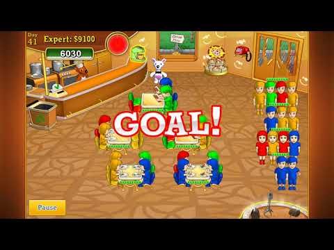 Video guide by sp1900 d511: Lunch Rush Level 41 #lunchrush