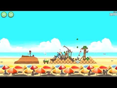 Video guide by Sandy93xD: Angry Birds Rio level 67 #angrybirdsrio
