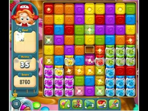 Video guide by Bee Gamer: Toy Blast Level 396 #toyblast