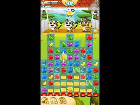Video guide by FL Games: Hungry Babies Mania Level 84 #hungrybabiesmania