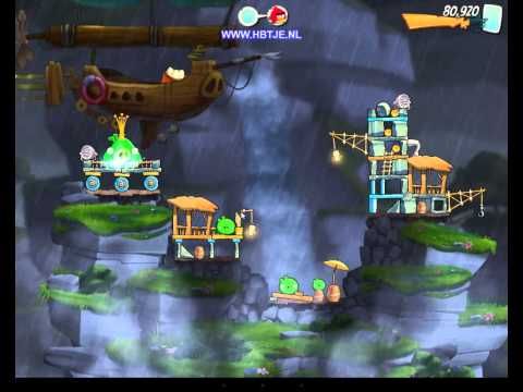 Video guide by Dirty H: Angry Birds 2 Level 15 #angrybirds2
