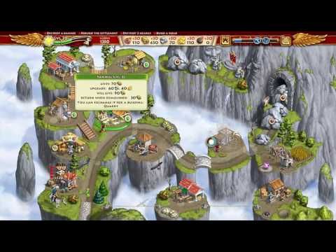 Video guide by Blue StarFish: Roads of Rome Level 39 #roadsofrome