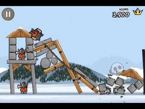 Video guide by SnowmansApartment: Siege Hero level 5-24 #siegehero