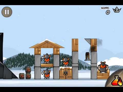 Video guide by SnowmansApartment: Siege Hero level 5-23 #siegehero