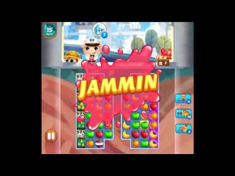 Video guide by fbgamevideos: Juice Jam Level 617 #juicejam