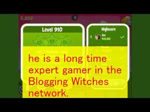 Video guide by Blogging Witches: Papa Pear Saga Level 910 #papapearsaga
