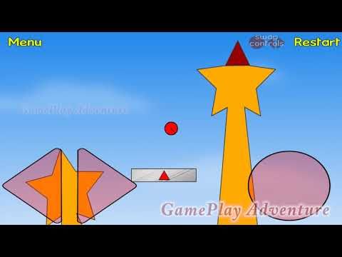 Video guide by GamePlay Adventure: Red Ball Level 15 #redball