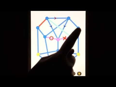 Video guide by Game Solution Help: One touch Drawing World 3 - Level 82 #onetouchdrawing