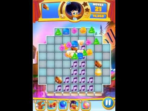 Video guide by GameGuides: Disco Ducks Level 27 #discoducks