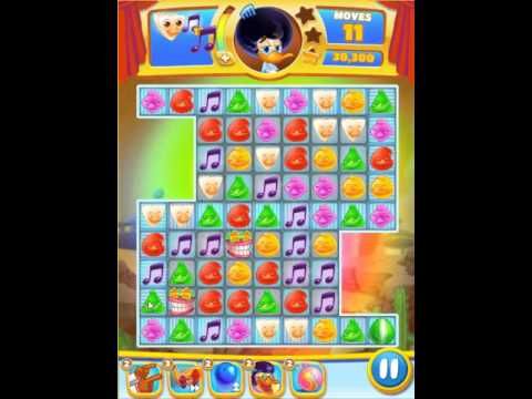 Video guide by GameGuides: Disco Ducks Level 83 #discoducks