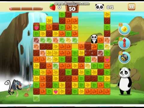 Video guide by Game Channel: Panda Jam Level 42 #pandajam