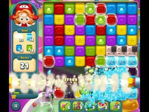 Video guide by Bee Gamer: Toy Blast Level 665 #toyblast