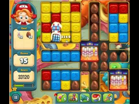 Video guide by GameGuides: Toy Blast Level 603 #toyblast