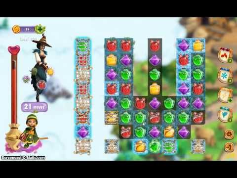 Video guide by Games Lover: Fairy Mix Level 150 #fairymix