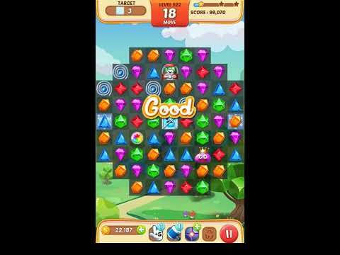 Video guide by Apps Walkthrough Tutorial: Jewel Match King Level 522 #jewelmatchking