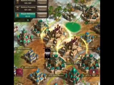 Video guide by War and Order: War and Order Level 34 #warandorder