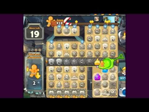 Video guide by Pjt1964 mb: Monster Busters Level 1759 #monsterbusters