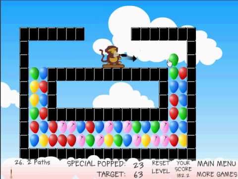 Video guide by Pewu Pewu: Bloons Level 26 #bloons