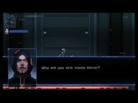 Video guide by Binary Gamers: Into Mirror Chapter 26 #intomirror
