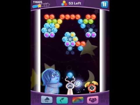 Video guide by Grumpy Cat Gaming: Inside Out Thought Bubbles Level 777 #insideoutthought